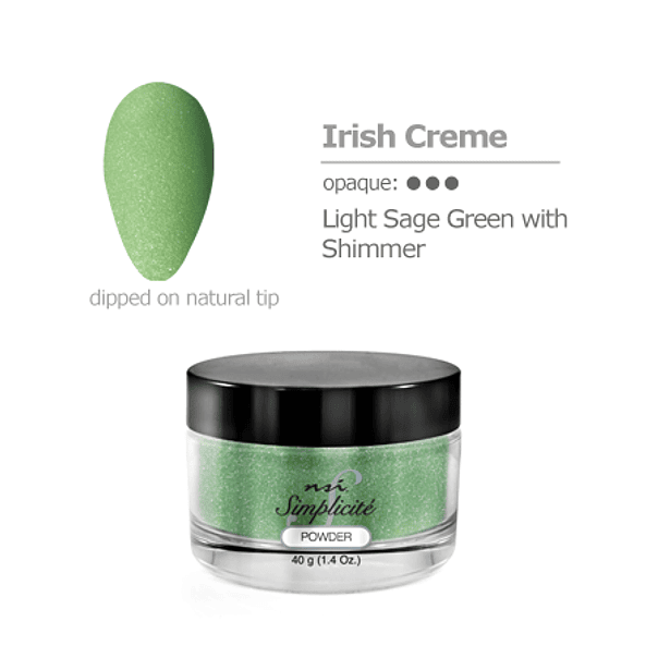 Acrílicos Simplicité 40 gr 18