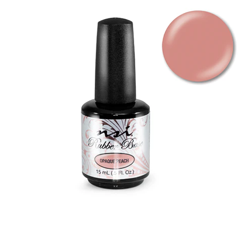 Rubber Base Opaque Peach NSI 