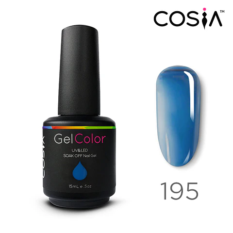 195 COSIA (Jelly)