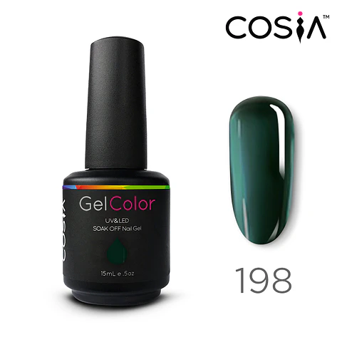 198 COSIA (Jelly)
