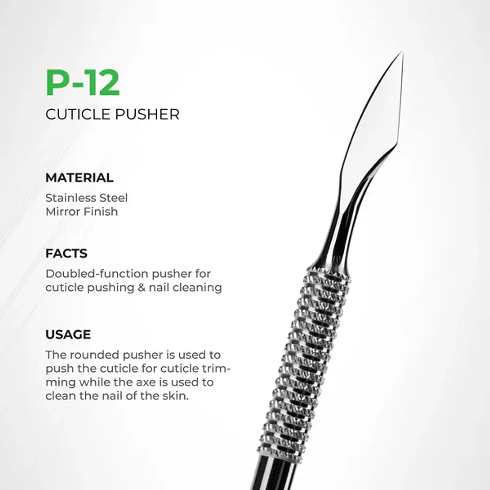 Repujador P.12 2