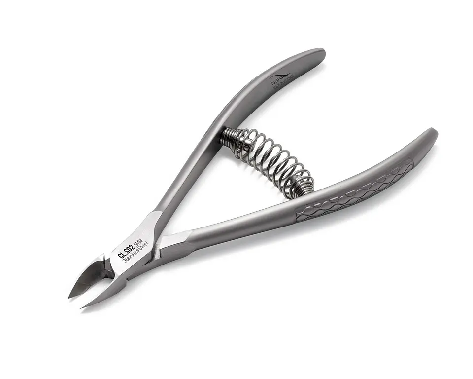 Corta Cutículas S.02 5