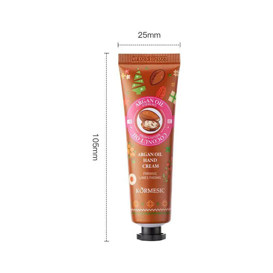 Hand Essence Cream 30 gr 5