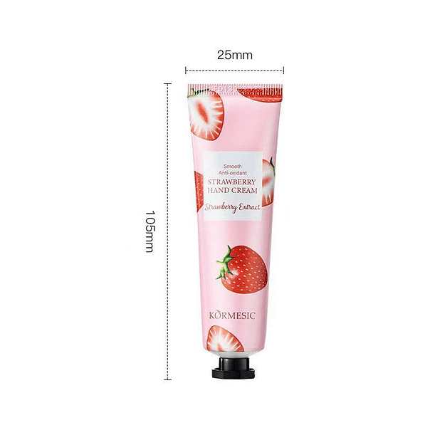 Hand Essence Cream 30 gr 6