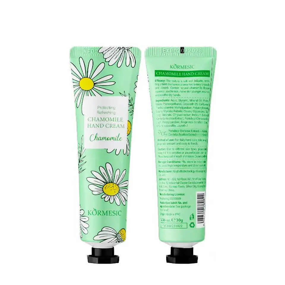 Hand Essence Cream 30 gr 8