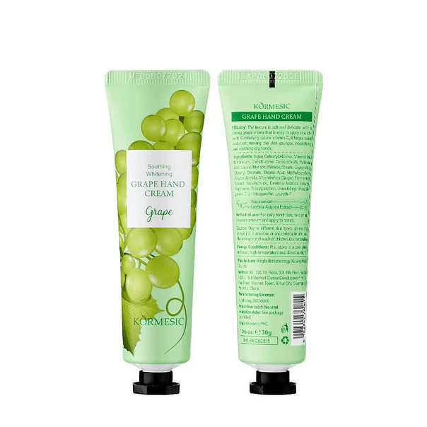 Hand Essence Cream 30 gr 9