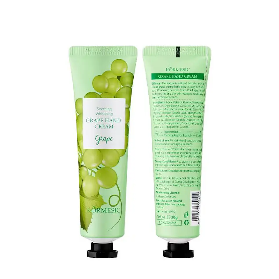 Hand Essence Cream 30 gr 9