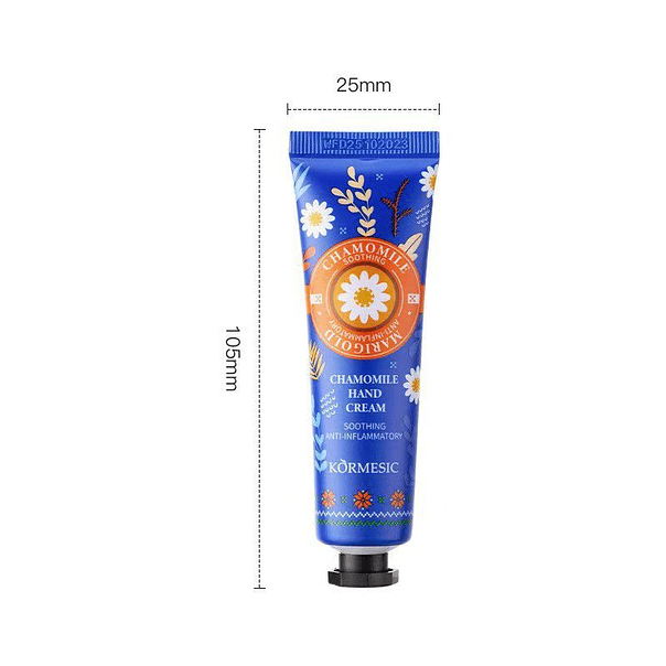 Hand Essence Cream 30 gr 11