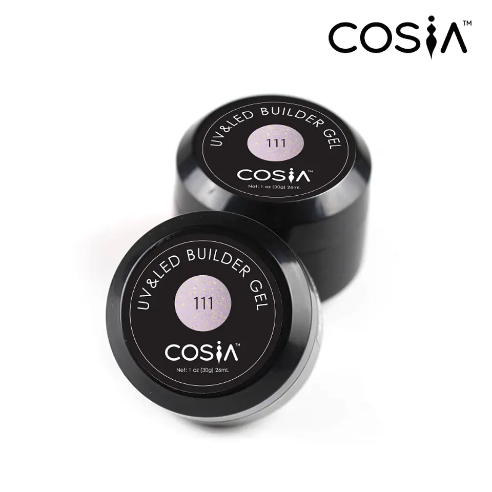 Gel Constructor COSIA 16