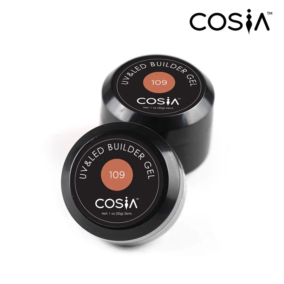 Gel Constructor COSIA 17