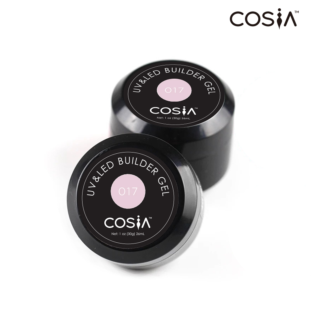 Gel Constructor COSIA 19