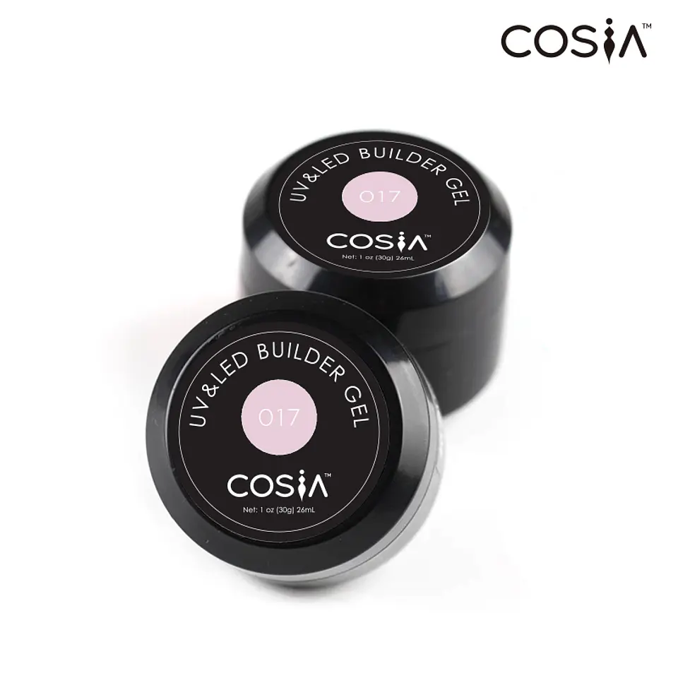 Gel Constructor COSIA 19