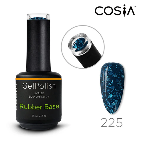 Rubber Base 225 Cosia