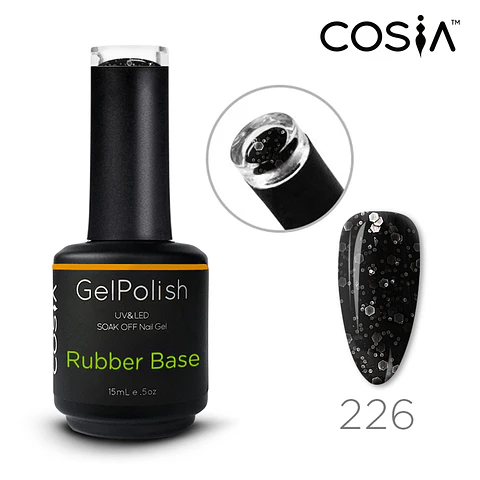 Rubber Base 226 Cosia