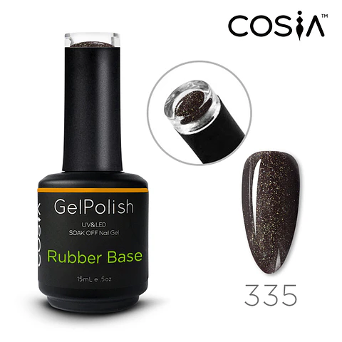 Rubber Base 335 Cosia