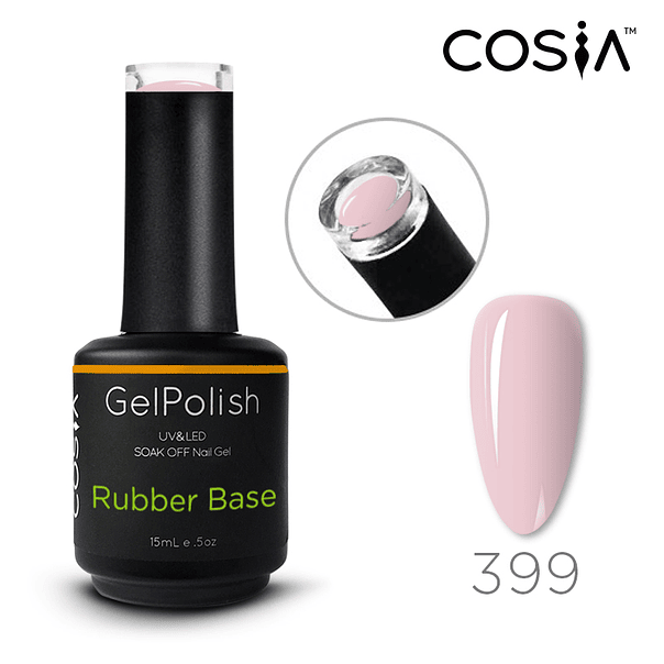 Rubber Base 399 Cosia 1