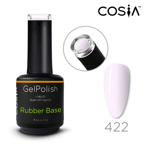 Rubber Base 422 Cosia