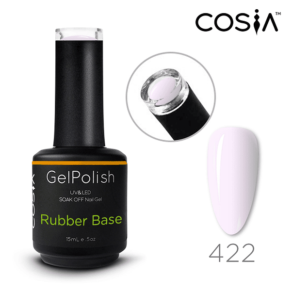 Rubber Base 422 Cosia 1