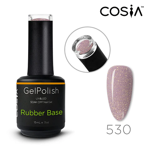 Rubber Base 530 Cosia