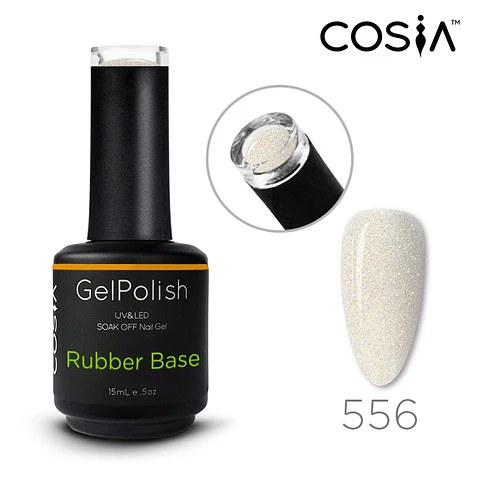 Rubber Base 556 Cosia