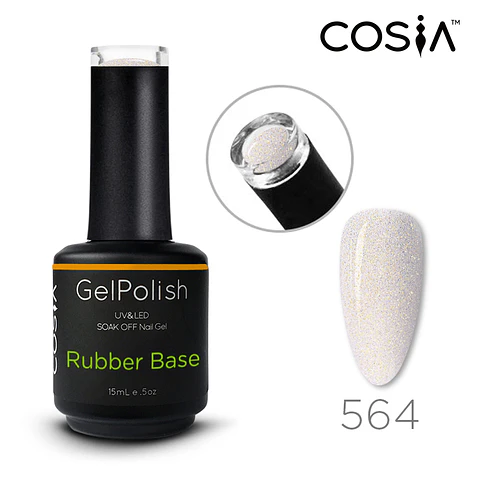 Rubber Base 564 Cosia