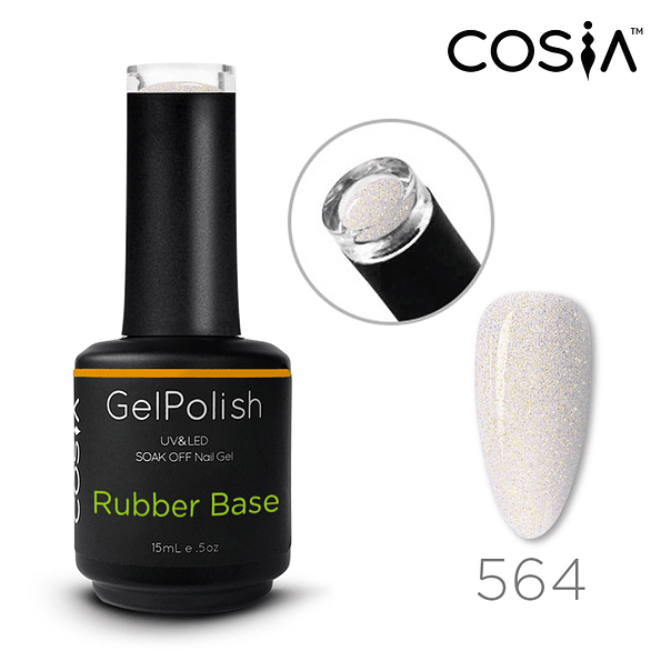 Rubber Base 564 Cosia 1