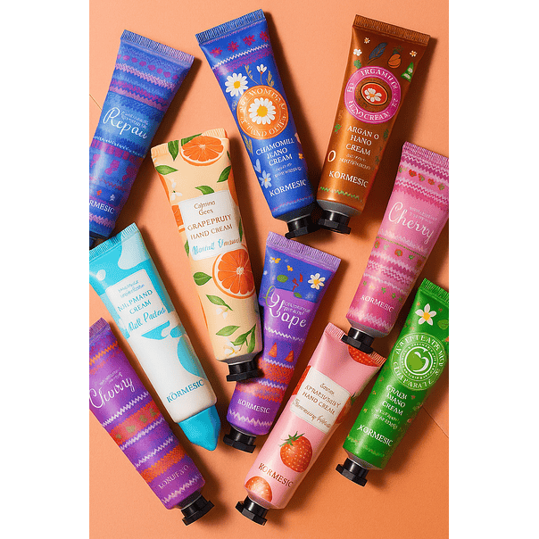 Hand Essence Cream 30 gr 1