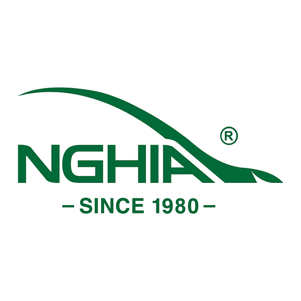 Set Herramientas Nghia 5