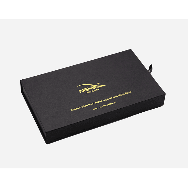 Set Herramientas Nghia 2