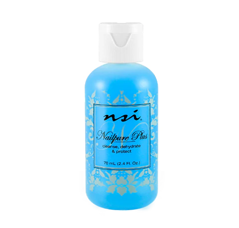 Nailpure Plus Deshidratador