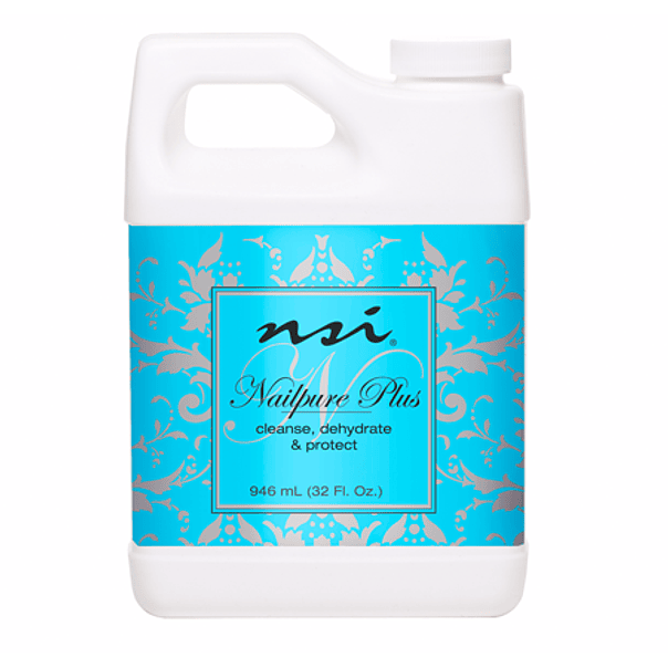 Nailpure Plus Deshidratador 2