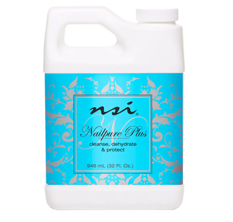 Nailpure Plus Deshidratador 2