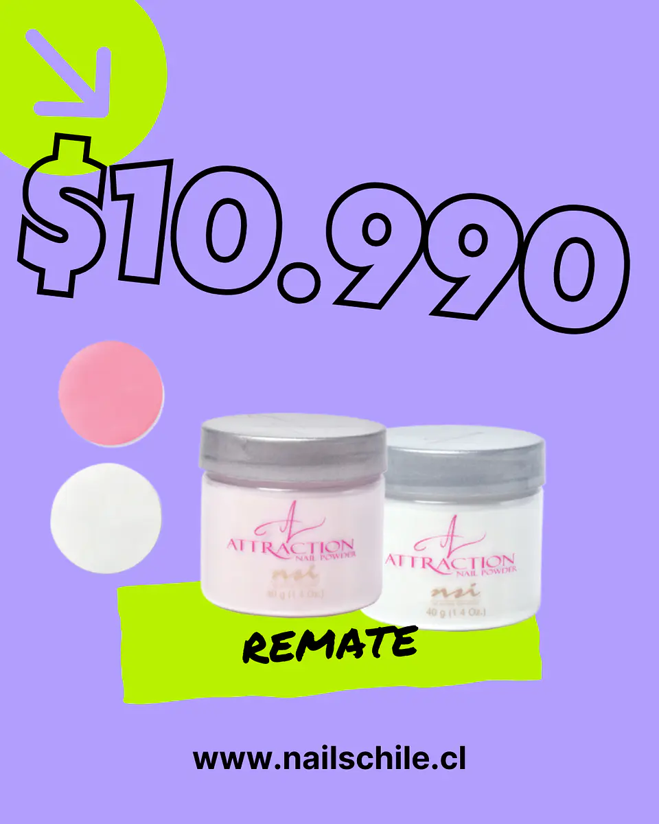 Radiant White + Purely Pink Masque  1