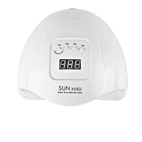 UV/LED LAMP BASIC 120 W