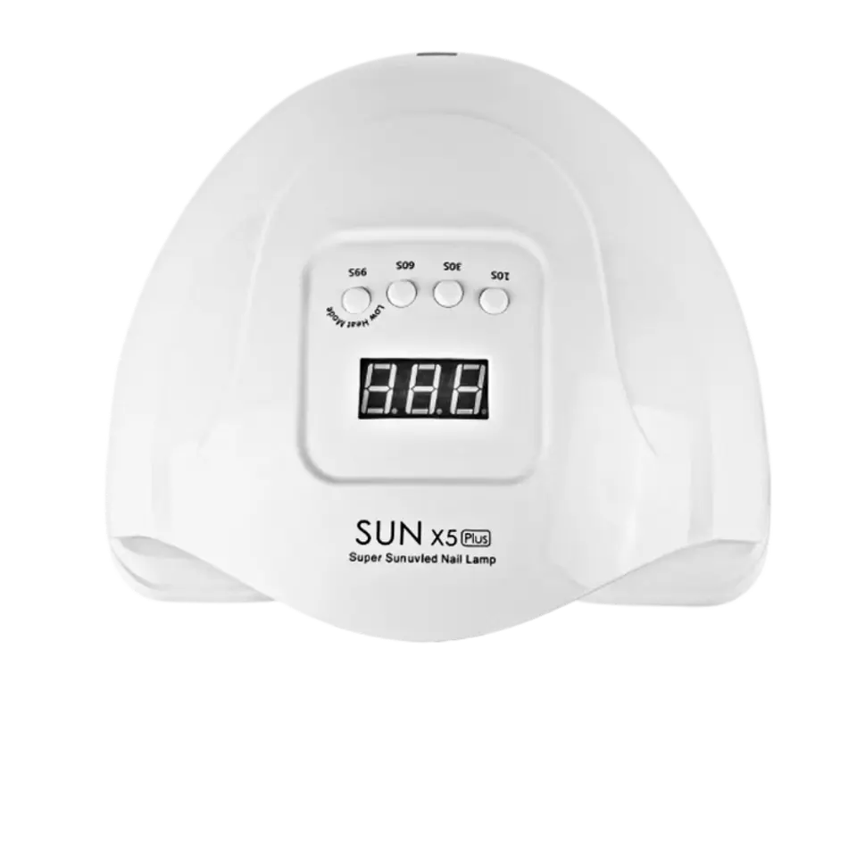 UV/LED LAMP BASIC 120 W 1