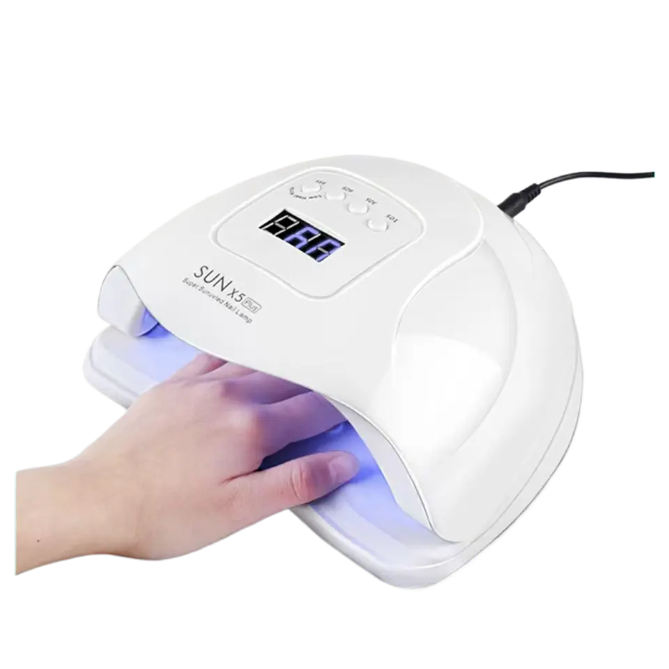 UV/LED LAMP BASIC 120 W 2