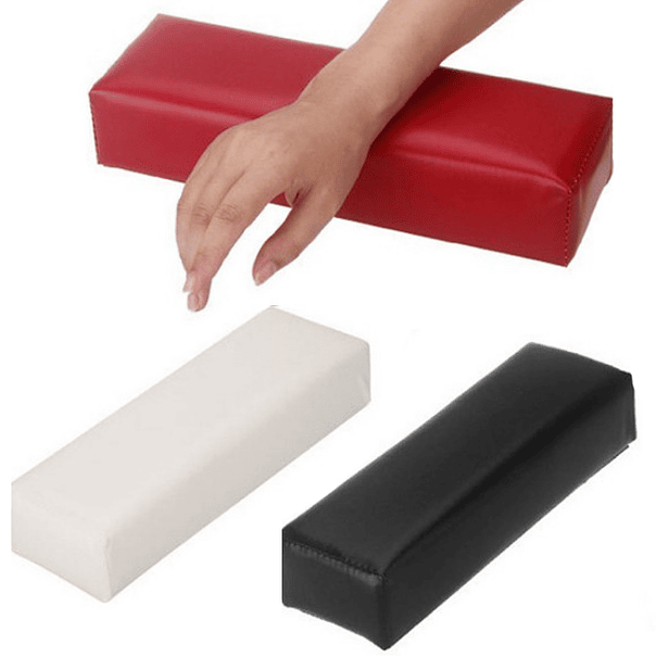 Apoya brazo Eco cuero 1