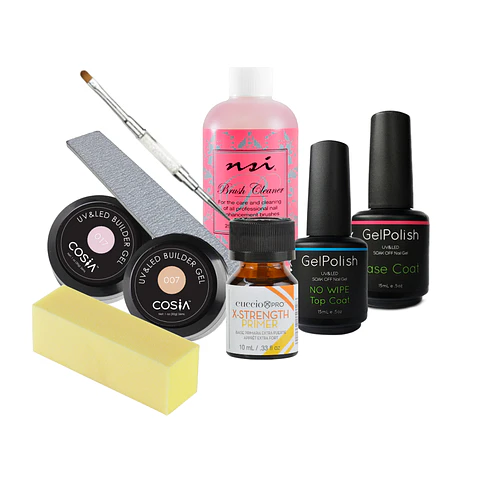Kit Gel FULL