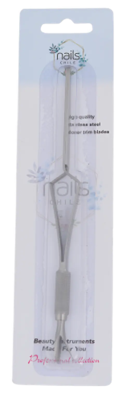 Pinza Curva C