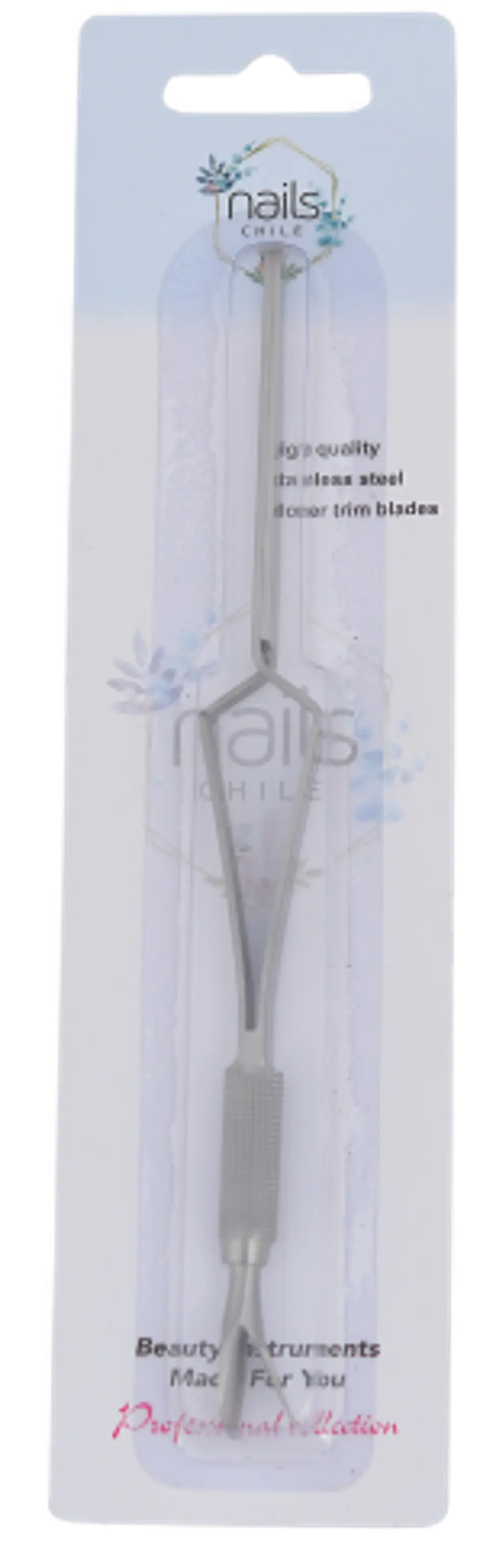 Pinza Curva C 1