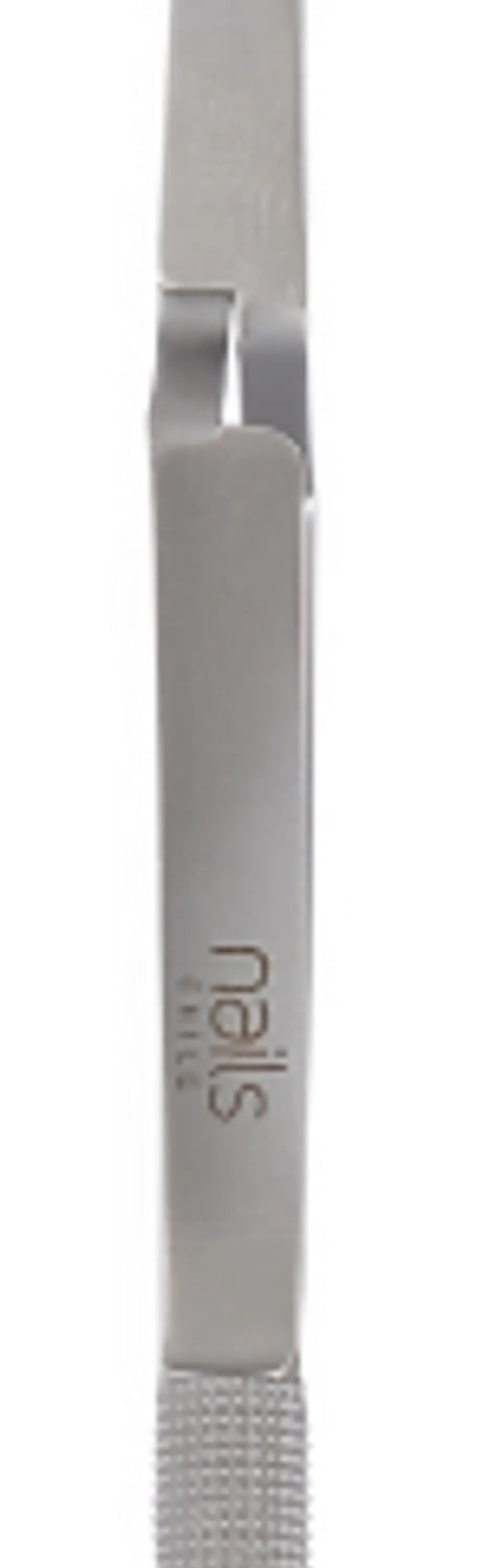 Pinza Curva C 2