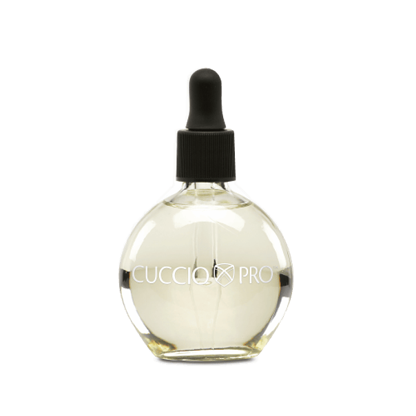 Aceite de Cutículas Vainilla 75 ml 1