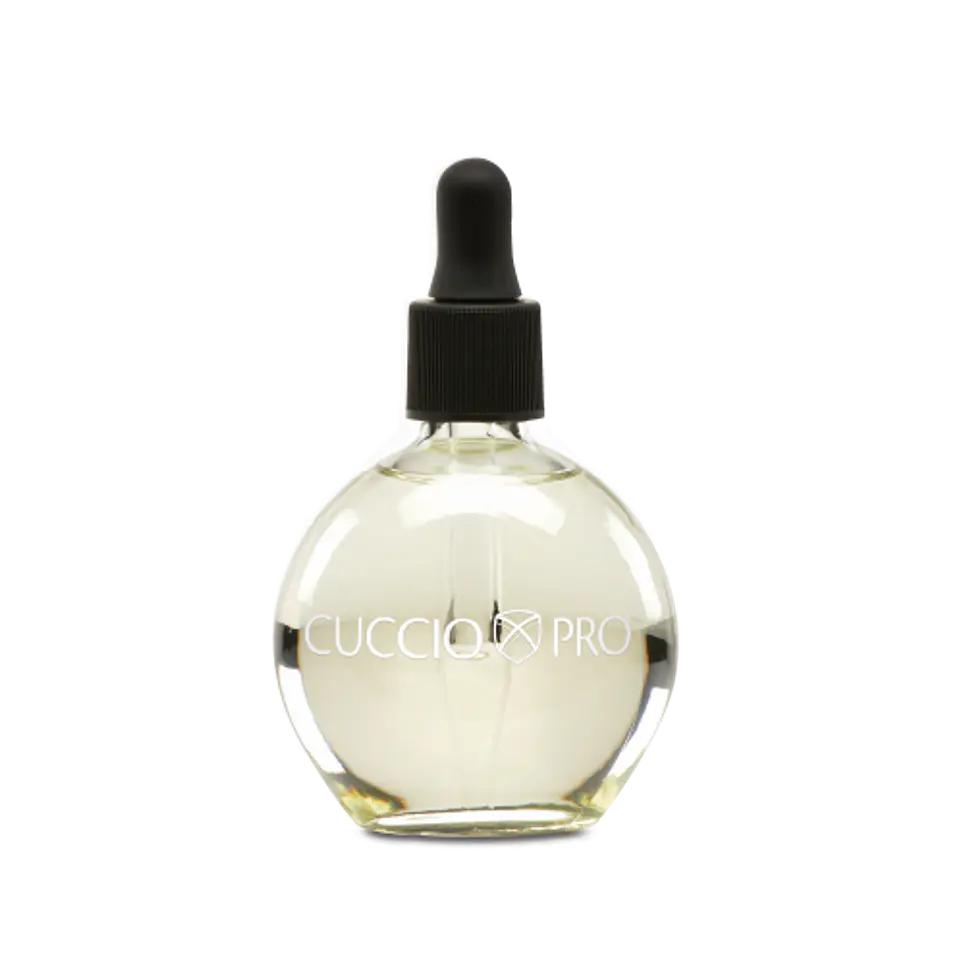 Aceite de Cutículas Vainilla 75 ml 1