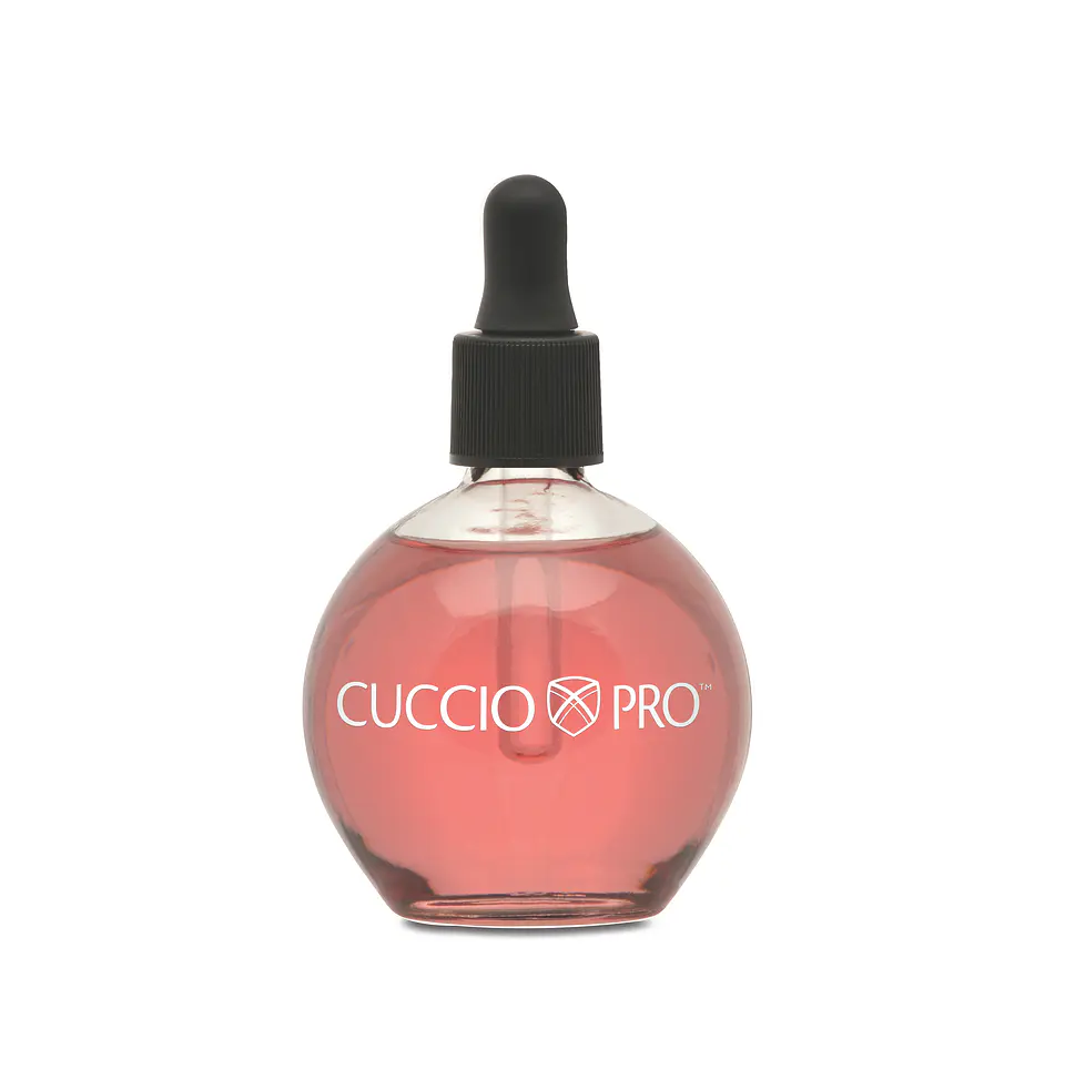 Aceite de Cutículas Durazno Vainilla 75 ml 1