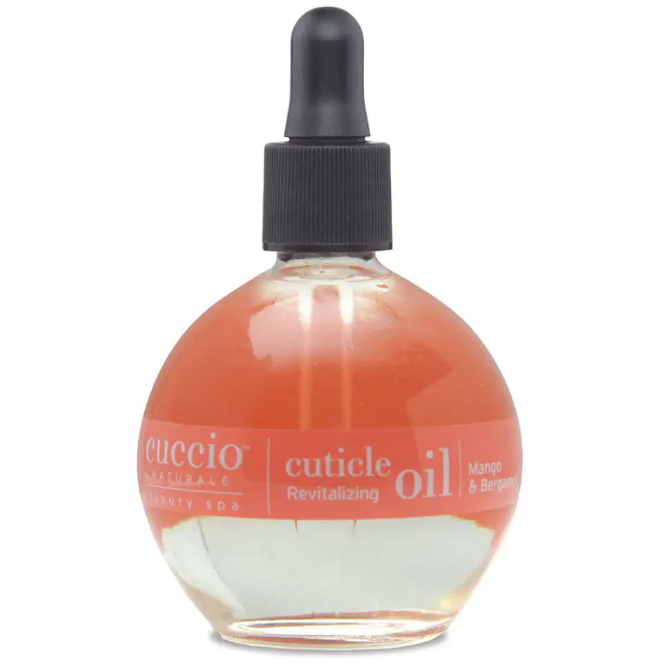 Aceite de Cutículas Mango & Bergamota 73 ml 1