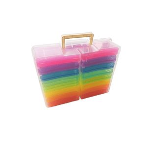 Happy Box XL Organizador PRO