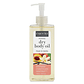 Dry Body Oil Peach & Vanilla 458 ml - Miniatura 1