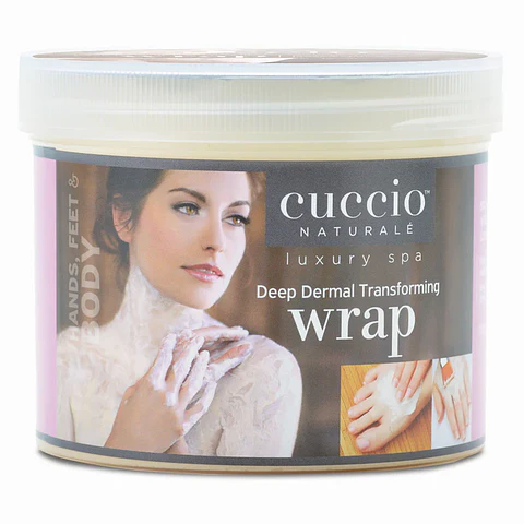 Máscara Hidratante y regeneradora Deep Dermal 750 gr