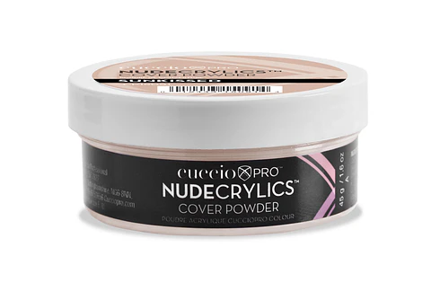 Acrilicos Nudecrylics