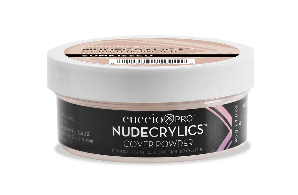 Acrilicos Nudecrylics 1